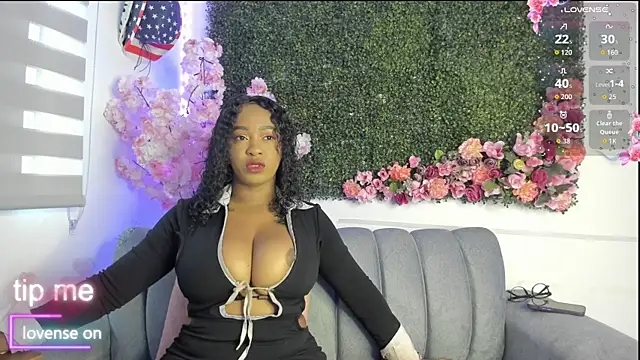 Doris cruzz online show from January 14, 2026, 1:50 pm