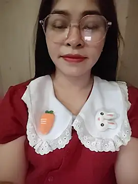 Bamboo-niee123 online show from May 25, 2026, 6:52 am