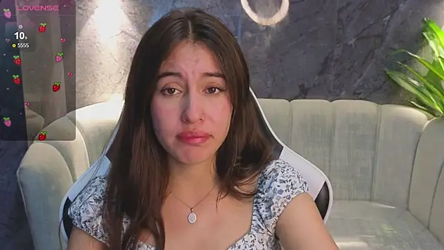 Nikka Tx online show from December 17, 2025, 3:23 am