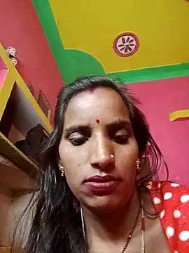 Anju setty online show from November 14, 2025, 7:01 pm