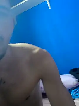 Snapshot of Chicohotmlg chatting on October 30, 2025, 6:37 am Chicohotmlg online show from October 30, 2025, 6:37 am