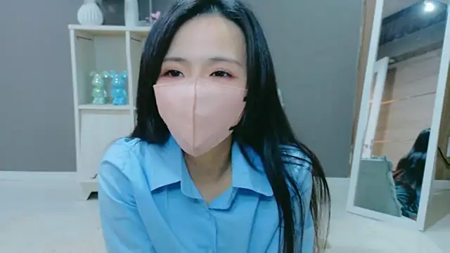 Mimi-Dreammood online show from November 19, 2025, 9:48 pm