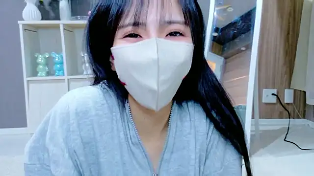 Mimi-Dreammood online show from December 4, 2025, 9:34 pm