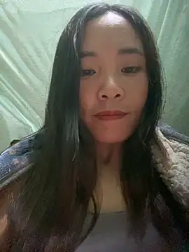 Elysia-007 online show from December 3, 2025, 10:57 am