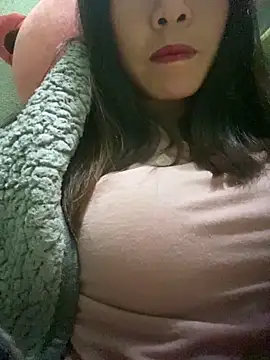 Elysia-007 online show from December 19, 2025, 2:13 pm