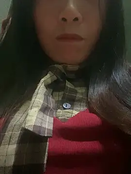 Elysia-007 online show from February 8, 2026, 3:37 pm