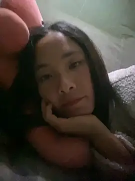 Elysia-007 online show from March 5, 2026, 12:56 pm