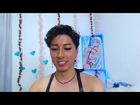 Snapshot of MalorySweet1 chatting on November 6, 2025, 2:01 am MalorySweet1 online show from November 6, 2025, 2:01 am