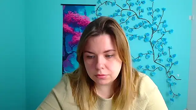 Snapshot of SusannaNight chatting on November 5, 2025, 12:16 pm SusannaNight online show from November 5, 2025, 12:16 pm