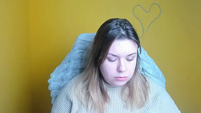 SusannaNight online show from November 10, 2025, 12:15 pm