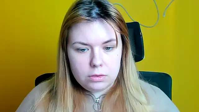 SusannaNight online show from March 21, 2026, 12:21 pm