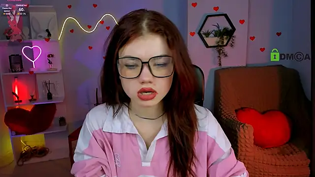 isabel wave online show from February 24, 2026, 2:04 pm