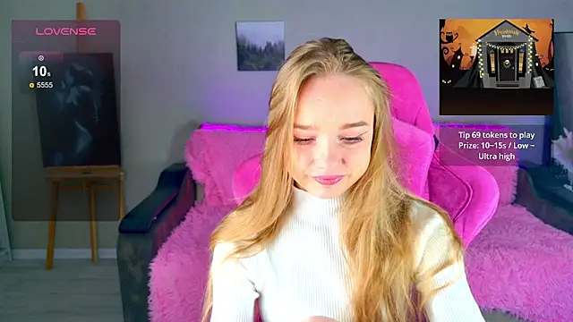 Shawty Mia online show from January 18, 2026, 7:06 pm