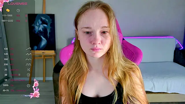 Shawty Mia online show from February 19, 2026, 7:21 pm