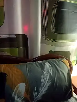 Esenia505 online show from January 6, 2026, 5:44 am