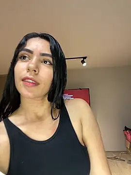 Sara-215 online show from November 3, 2025, 1:40 am