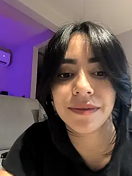 Sara-215 online show from December 21, 2025, 5:36 am