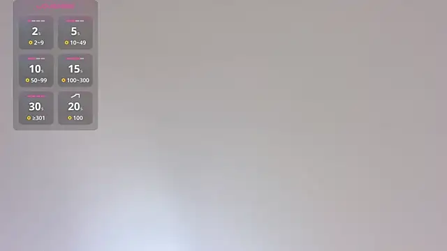 zhnlky online show from November 15, 2025, 2:13 pm