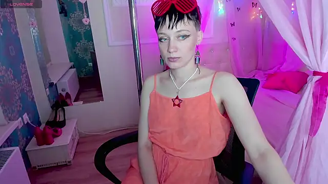 ErickaFetish online show from November 2, 2025, 3:03 pm