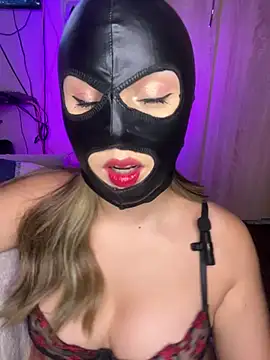 MasterAlexSlavekate online show from February 14, 2026, 1:35 am