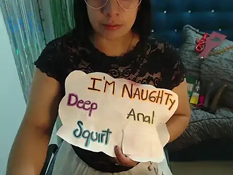 Snapshot of Alanafire chatting on October 30, 2025, 1:34 pm Alanafire online show from October 30, 2025, 1:34 pm