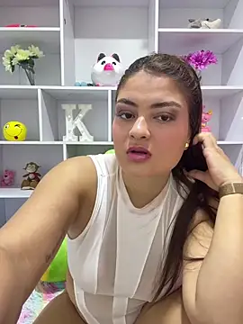 Itskari  online show from November 15, 2025, 1:03 am