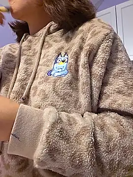 SugarXCookie online show from October 28, 2025, 11:40 pm