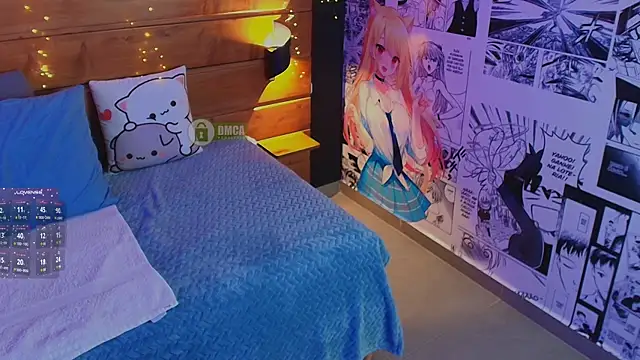 Snapshot of milena_kiitty chatting on November 10, 2025, 12:04 pm milena kiitty online show from November 10, 2025, 12:04 pm