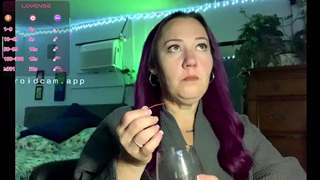 kristallic online show from February 20, 2026, 12:27 pm