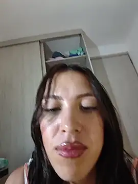 Snapshot of LinaBedoyaModel chatting on October 29, 2025, 10:28 am LinaBedoyaModel online show from October 29, 2025, 10:28 am