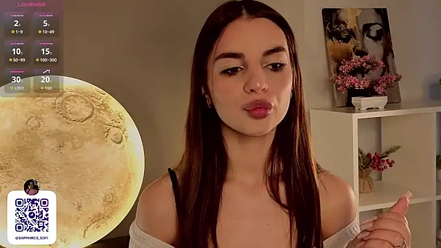 LauraHansil online show from December 23, 2025, 6:33 am