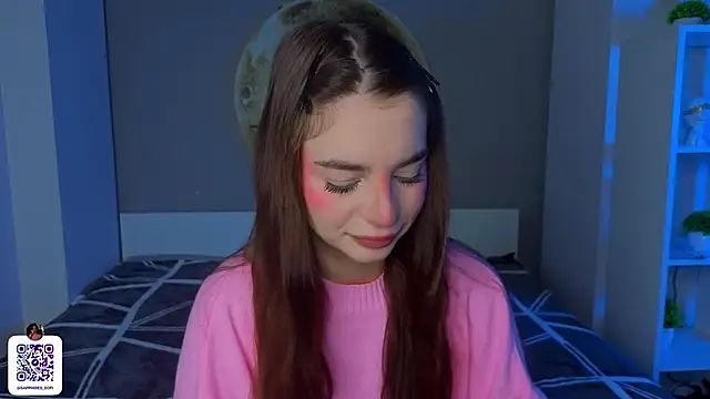 Snapshot of LauraHansil chatting on March 11, 2026, 7:09 pm LauraHansil online show from March 11, 2026, 7:09 pm