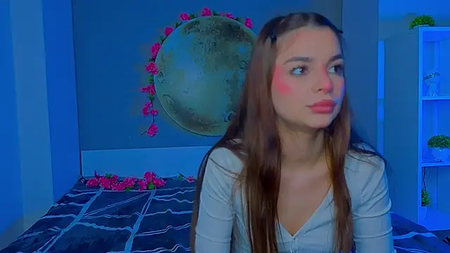 Snapshot of LauraHansil chatting on March 12, 2026, 6:58 pm LauraHansil online show from March 12, 2026, 6:58 pm