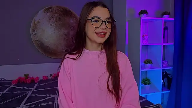 Snapshot of LauraHansil chatting on March 25, 2026, 7:09 pm LauraHansil online show from March 25, 2026, 7:09 pm