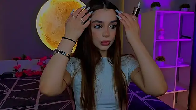 Snapshot of LauraHansil chatting on April 10, 2026, 7:07 pm LauraHansil online show from April 10, 2026, 7:07 pm