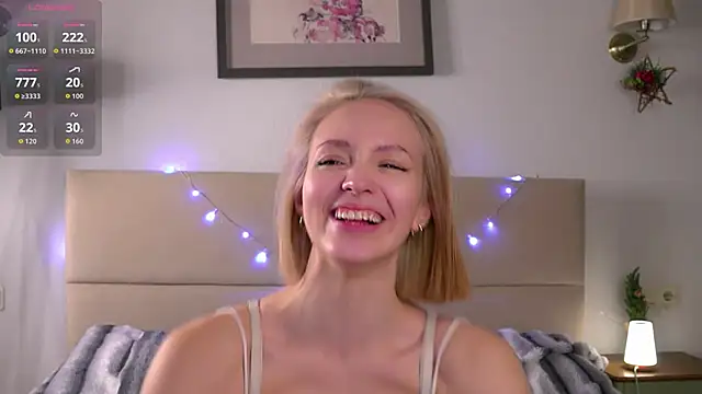 VetaManhardt online show from February 5, 2026, 10:03 pm