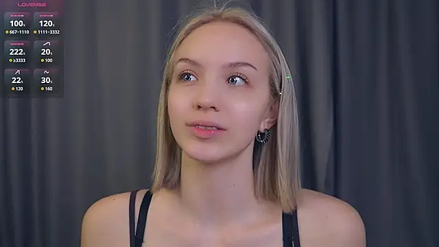 VetaManhardt online show from April 8, 2026, 11:05 pm