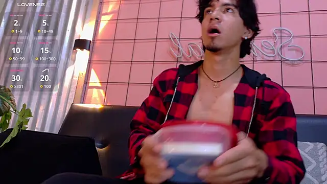 kane del toro online show from November 30, 2025, 2:26 am