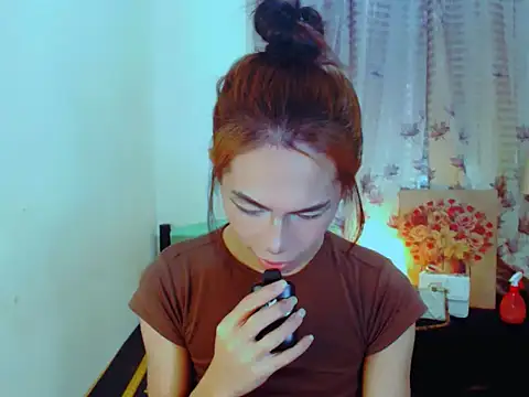 Snapshot of EXOTICGEORGINA chatting on December 16, 2025, 9:20 pm EXOTICGEORGINA online show from December 16, 2025, 9:20 pm