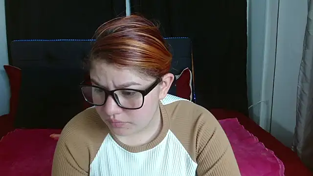 Alexaa xx online show from November 17, 2025, 1:22 am