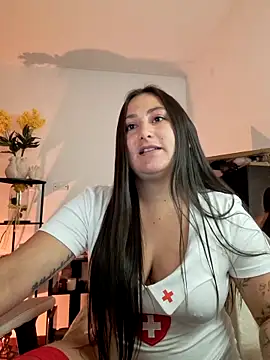 Snapshot of Amelia08 chatting on November 1, 2025, 4:31 pm Amelia08 online show from November 1, 2025, 4:31 pm