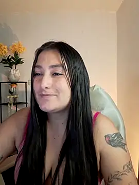 Snapshot of Amelia08 chatting on November 25, 2025, 8:31 pm Amelia08 online show from November 25, 2025, 8:31 pm