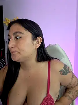 Snapshot of Amelia08 chatting on November 27, 2025, 8:22 pm Amelia08 online show from November 27, 2025, 8:22 pm