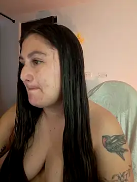 Snapshot of Amelia08 chatting on December 15, 2025, 8:13 pm Amelia08 online show from December 15, 2025, 8:13 pm