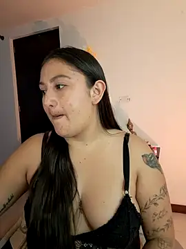 Snapshot of Amelia08 chatting on December 18, 2025, 8:15 pm Amelia08 online show from December 18, 2025, 8:15 pm