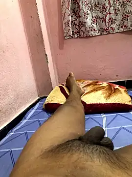 karanbubu6 online show from January 8, 2026, 8:44 pm