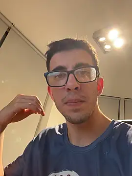 Leeosex online show from October 29, 2025, 12:13 am