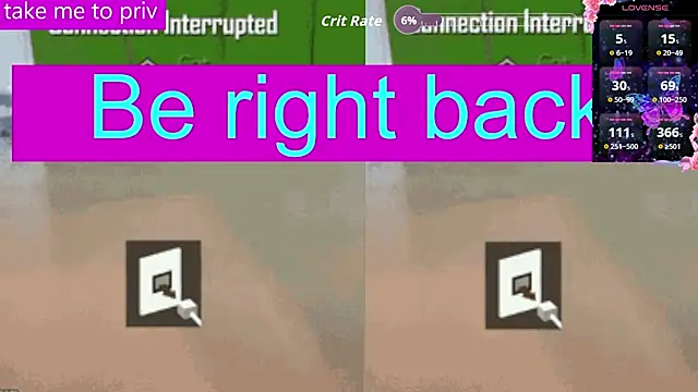 BimboCat online show from February 3, 2026, 2:53 am