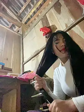 Snapshot of Nul-chal chatting on January 16, 2026, 12:47 am Nul-chal online show from January 16, 2026, 12:47 am