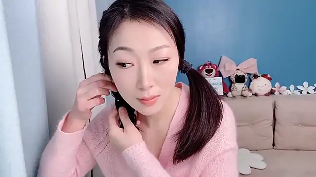 ella55-- online show from February 27, 2026, 1:05 am